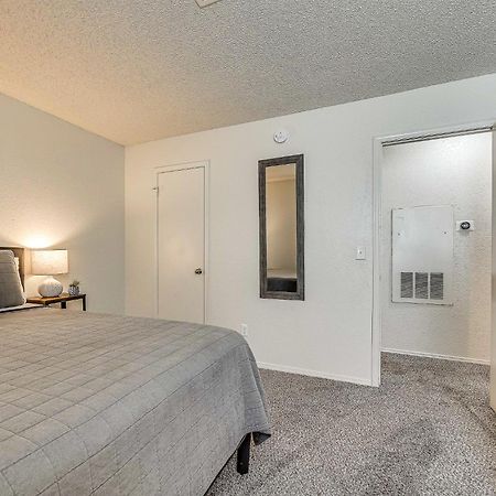 Ou Sooner, Pool & Gym, Bbq, Netflix, 100Mb Internet, Lg Washer & Dryer, Close To Ou! Norman Eksteriør billede