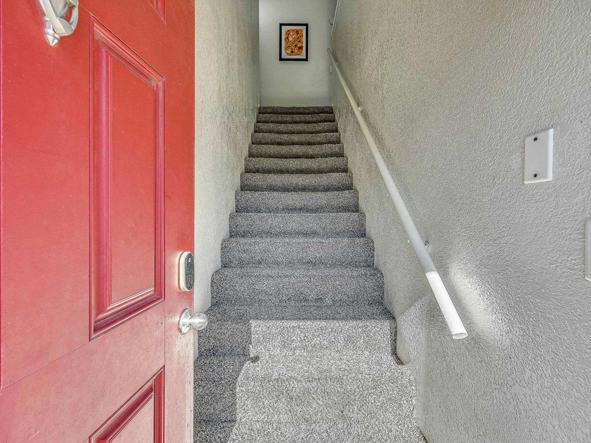 Ou Sooner, Pool & Gym, Bbq, Netflix, 100Mb Internet, Lg Washer & Dryer, Close To Ou! Norman Eksteriør billede
