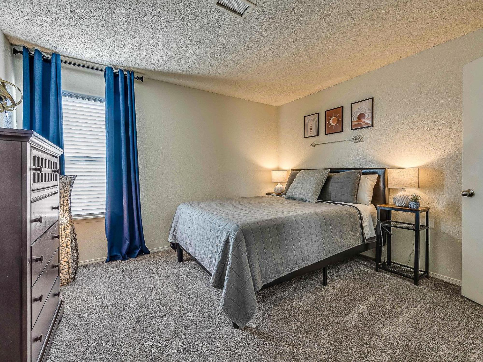 Ou Sooner, Pool & Gym, Bbq, Netflix, 100Mb Internet, Lg Washer & Dryer, Close To Ou! Norman Eksteriør billede