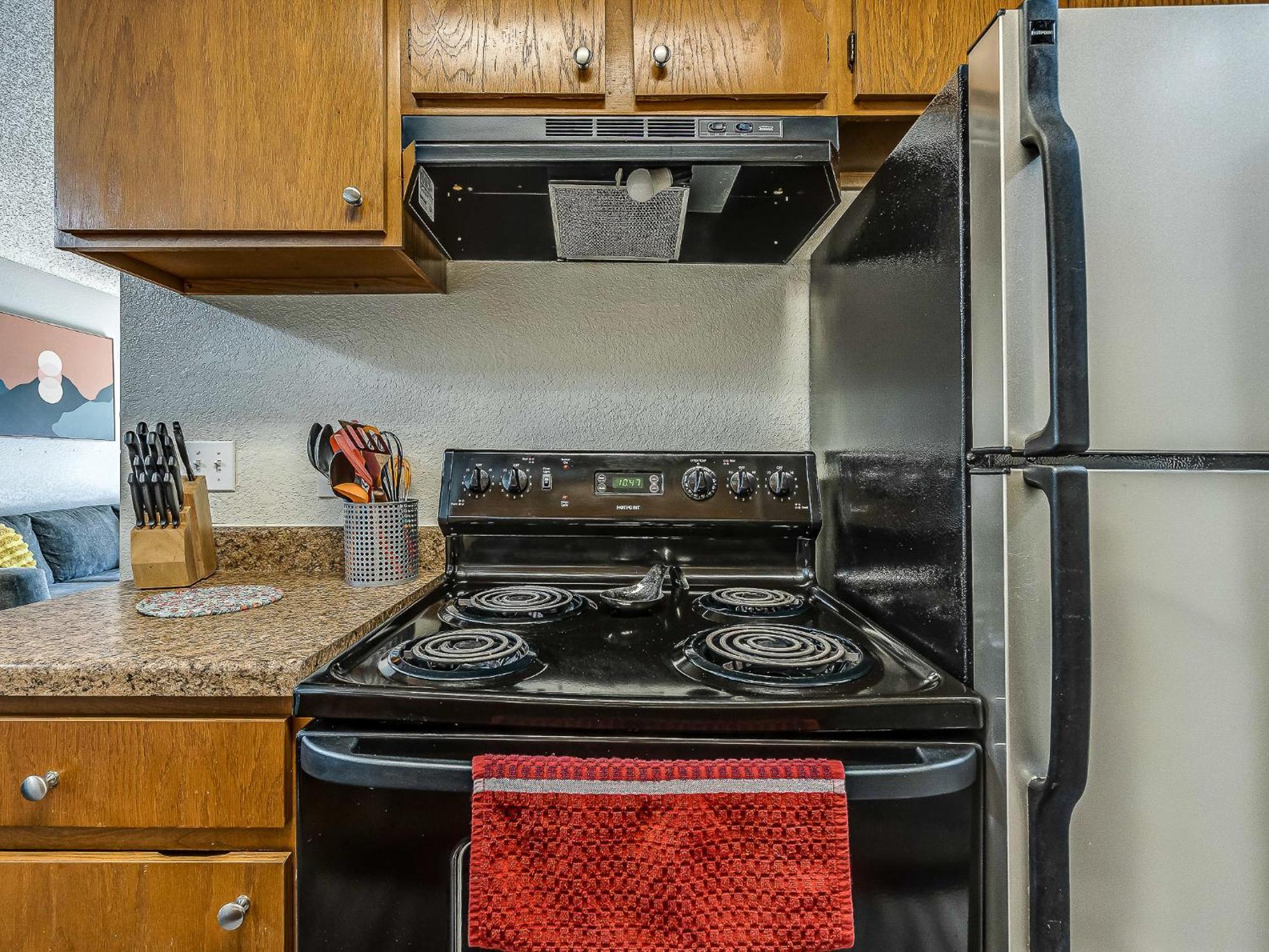 Ou Sooner, Pool & Gym, Bbq, Netflix, 100Mb Internet, Lg Washer & Dryer, Close To Ou! Norman Eksteriør billede