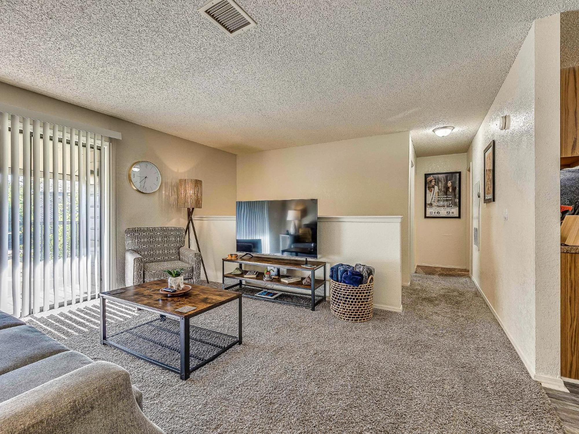 Ou Sooner, Pool & Gym, Bbq, Netflix, 100Mb Internet, Lg Washer & Dryer, Close To Ou! Norman Eksteriør billede